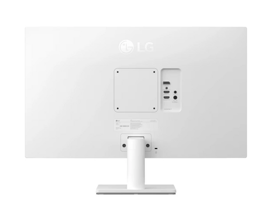  Монитор LG UltraFine 27US500-W 