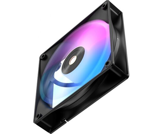  Вентилятор Ocypus Delta F12 BK ARGB 3 IN 1 (Delta-F12-BK3AM00X-GL) 