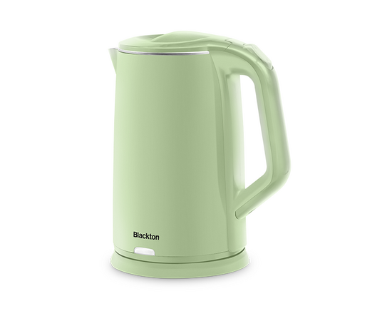  Электрочайник Blackton Bt KT1710P Green 