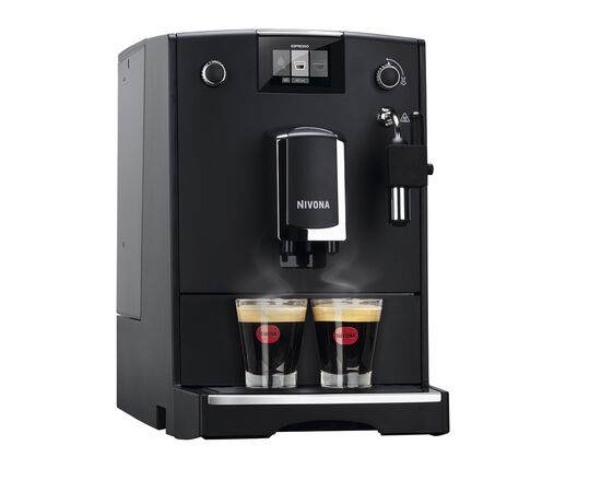 Кофемашина Nivona CafeRomatica NICR 550 