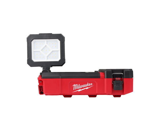  Фонарь Milwaukee M12 POAL-0 (4933480473) 