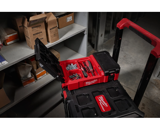  Фонарь Milwaukee M12 POAL-0 (4933480473) 