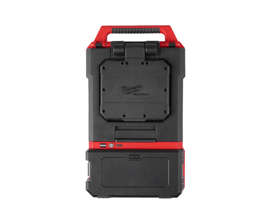  Фонарь Milwaukee M12 POAL-0 (4933480473) 