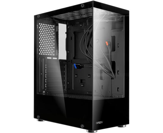  Корпус Ginzzu CL100 
