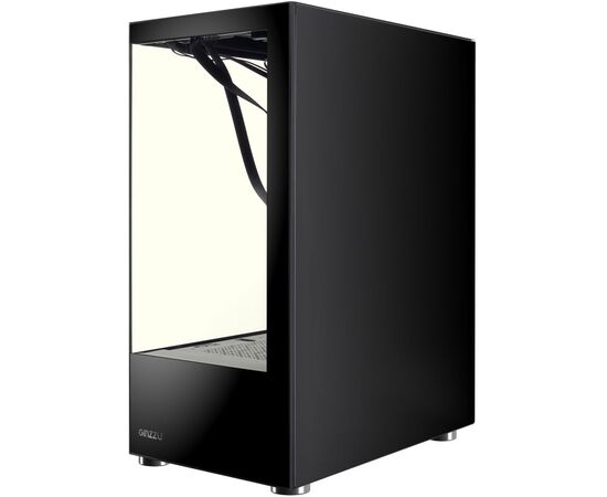 Корпус Ginzzu CL100 