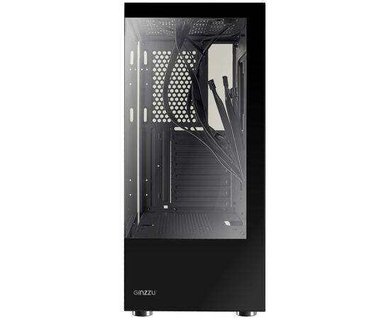  Корпус Ginzzu CL100 