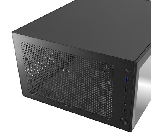  Корпус Ginzzu CL100 