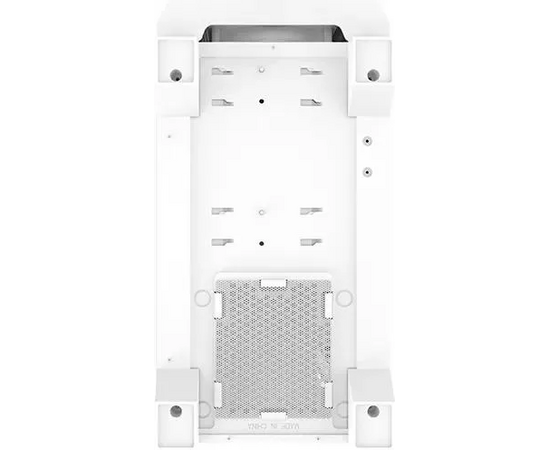  Корпус MONTECH Air 100 Lite, mATX, Mini-Tower, без БП, белый 
