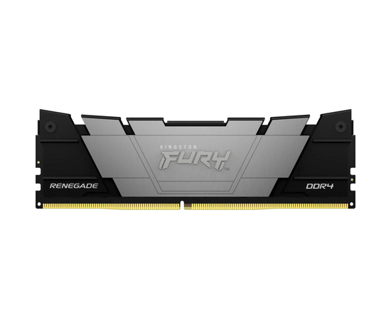  ОЗУ Kingston Fury Renegade Black KF432C16RB2/32 32GB 3200MT/s DDR4 CL16 DIMM 