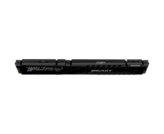  ОЗУ Kingston Fury Beast Black EXPO CL32 (KF564C32BBE-16) DDR 5 DIMM 16Gb PC51200, 6400Mhz, (retail) 