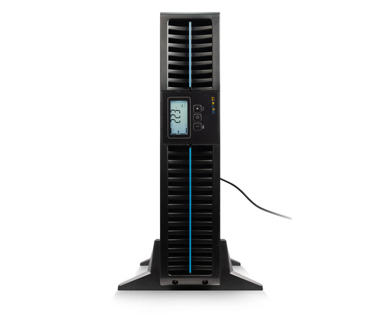  ИБП Smartwatt Data Pro IEC 2kVA 1800Вт 2000ВА черный 