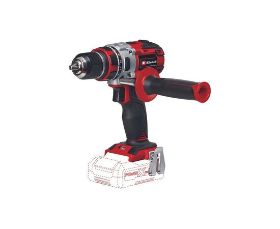  Дрель Einhell PXC TP-CD 18/80 Li BL (4514300SET) + 1 акк. PXC Plus 5.2Ач 18В + ЗУ 4А 