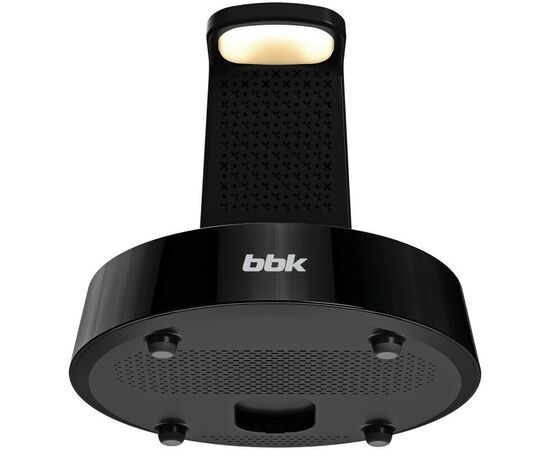  Акустика портативная BBK BTA1110 черный 
