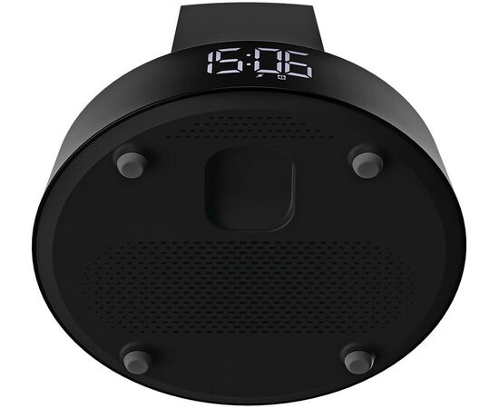  Акустика портативная BBK BTA1110 черный 